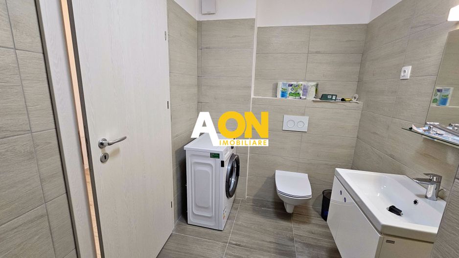 Apartament 2 camere, 65 mp utili, prima inchiriere cartier Transalpina - Poză 12