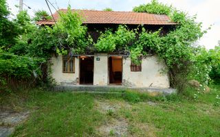 Casa cu teren generos - 4696 mp Apa Sarata - Campulung !! - Poză 21