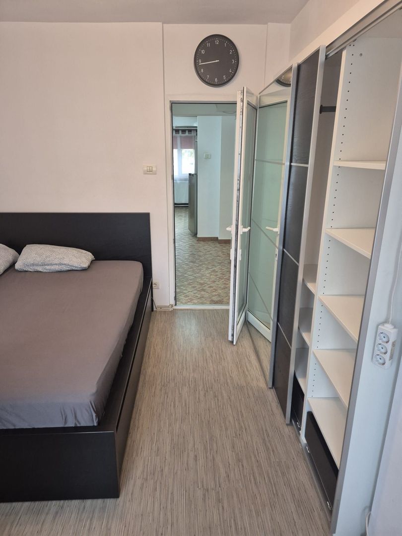 De vanzare apartament 3 camere Craangasi Lacul Morii ap - Poză 5