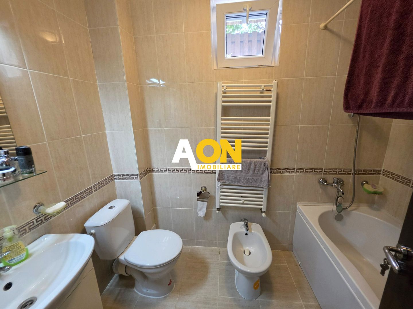 Casă 4 camere, mobilată, utilată, D+P+M, 326 mp teren, Cetate - Poză 25
