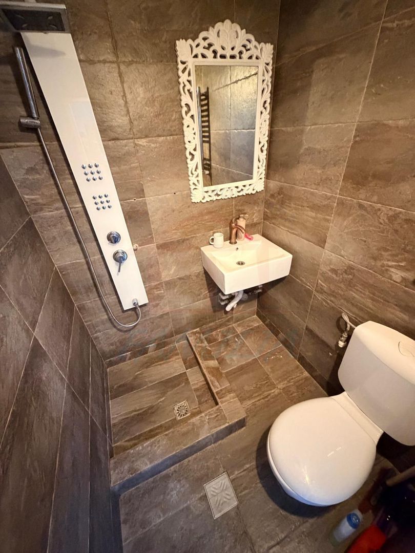 GARSONIERĂ DE ÎNCHIRIAT | ZONA RENO (DOJA) | 28 MP | 1.600 LEI/LUNĂ - Poză 17