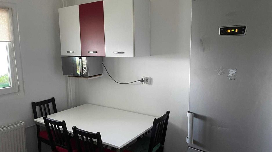 apartament cu 3 camere decomandat, Piata Gorjului - Poză 8