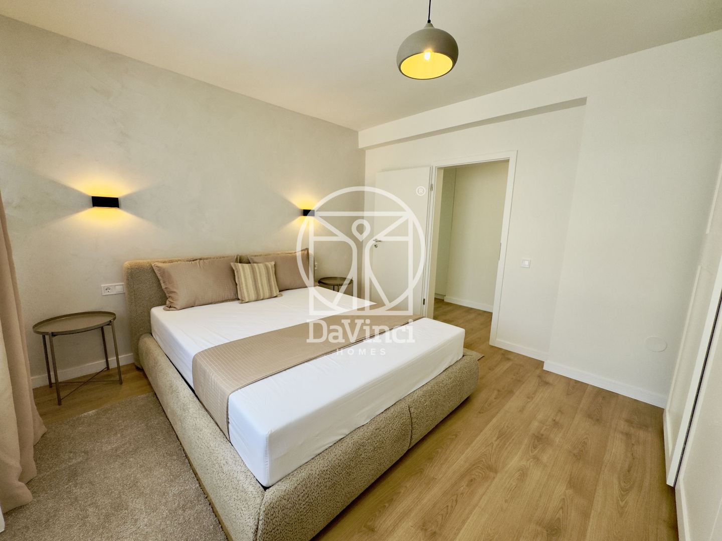 Penthouse 5 camere, 3 bai |  terasa 9.11 mp, intabulat (NCL-37D-Mo-9) - Poză 4