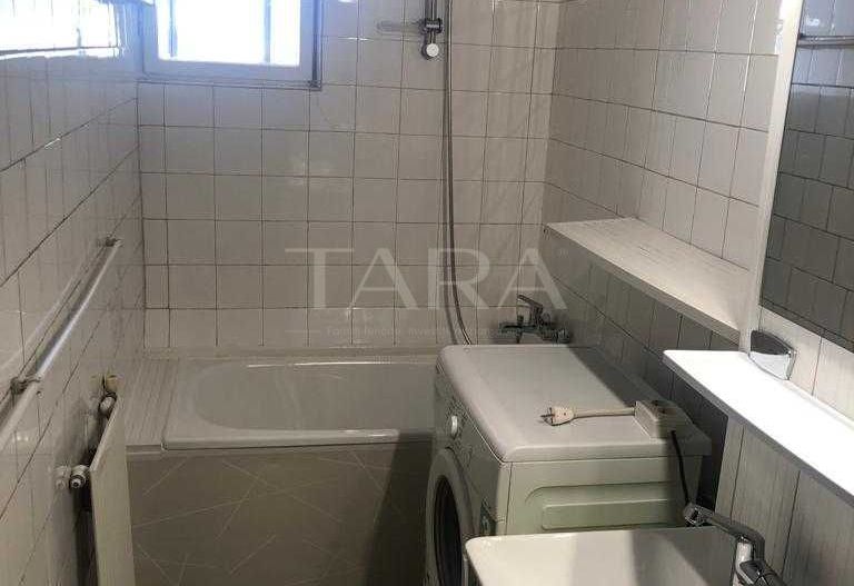Apartament cu 3 camere, zona Piața Cipariu - Poză 7