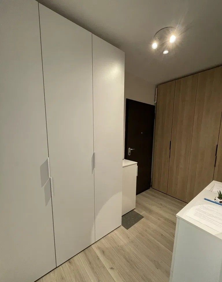 Garsoniera Lujerului | Bloc Nou | Centrala Proprie - Poză 13