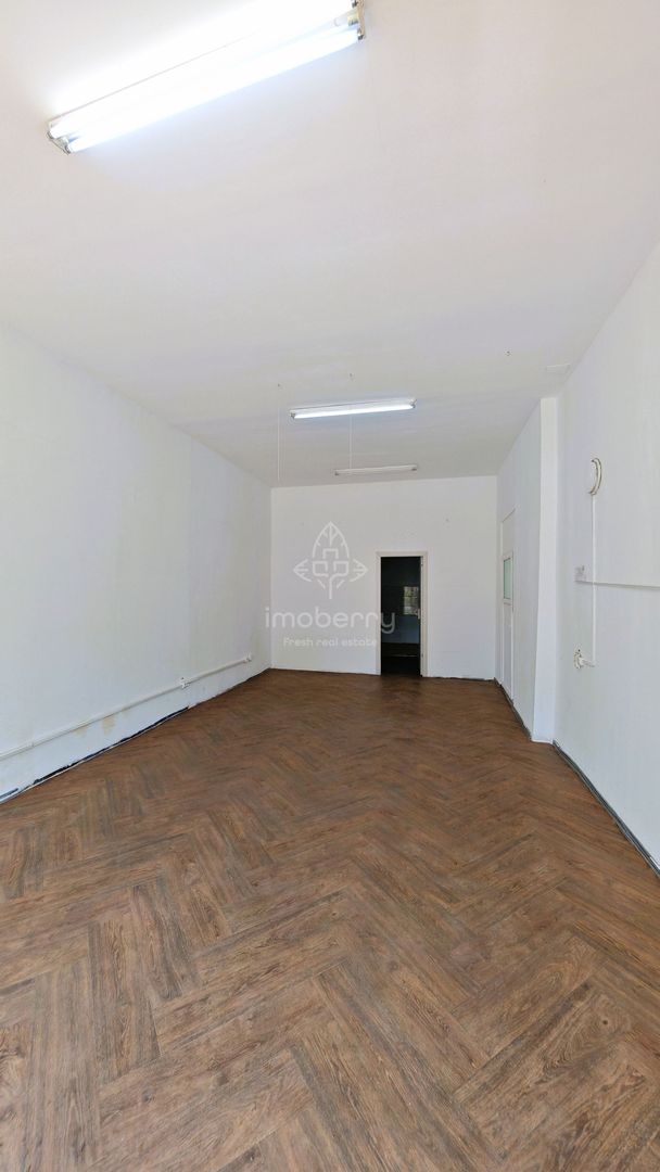 Spatiu comercial 50mp de inchiriat sector 5,Sos Viilor-Str Fabrica de chibrituri - Poză 4