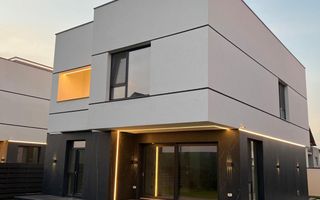 Complex exclusivist \ Exclusive complex, - Poză 3