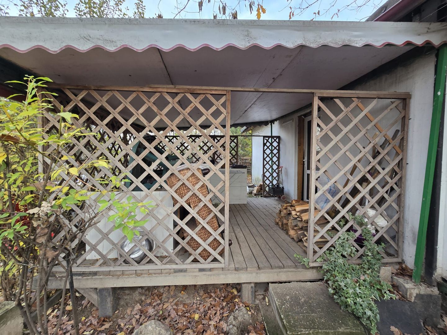 Exclusivitate! Proprietate Sendreni, zona linistita, 69.000 EUR - Poză 12