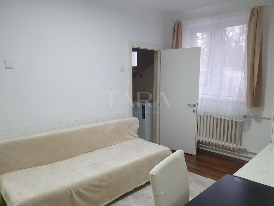 Apartament 2 camere – Gheorgheni, zona Piața Hermes - Poză 1