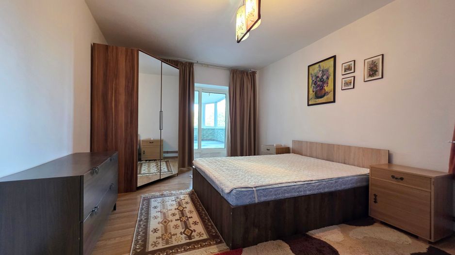 Gara – Port | 4 camere, 120 mp, 2 băi, living panoramic | termen lung - Poză 7
