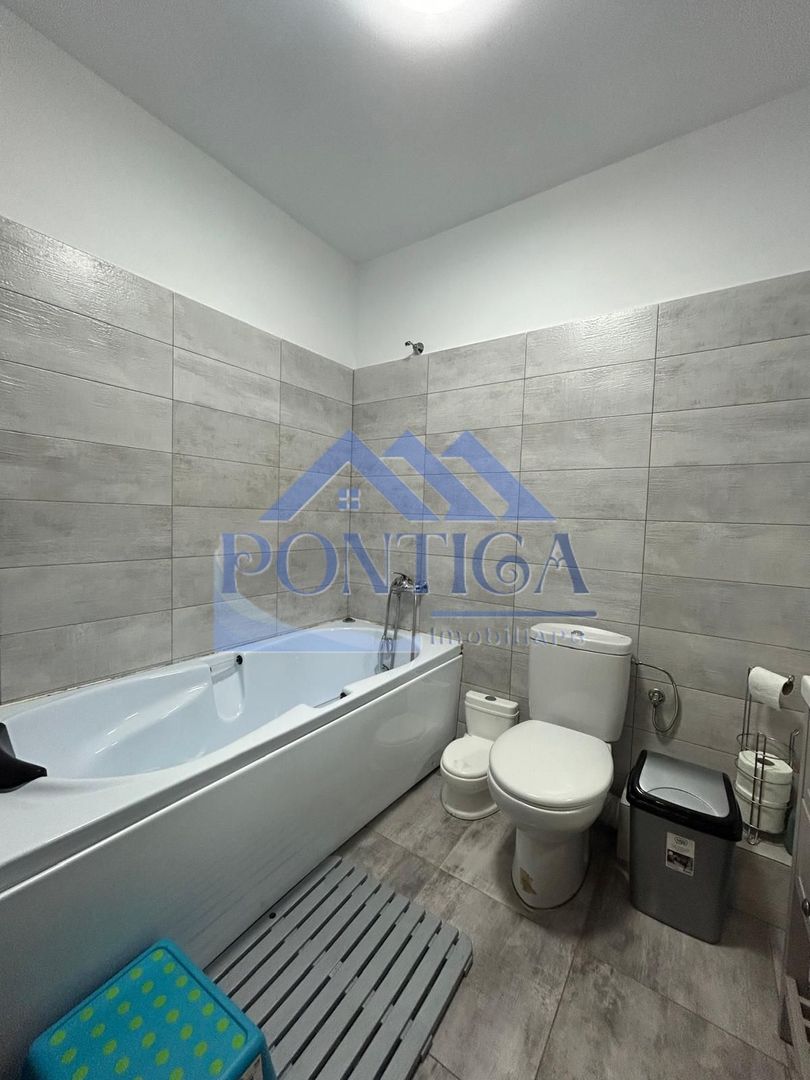Apartament 2 Camere Steaua de Mare - Poză 8
