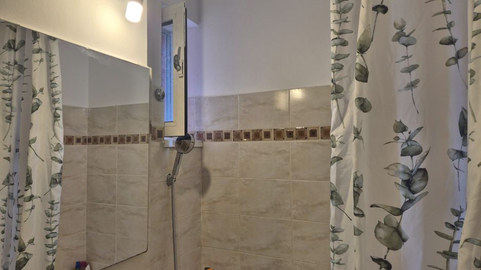 Apartament 2 camere de vânzare – Zona Gemenii | Vedere panoramică spre oraș - Poză 5