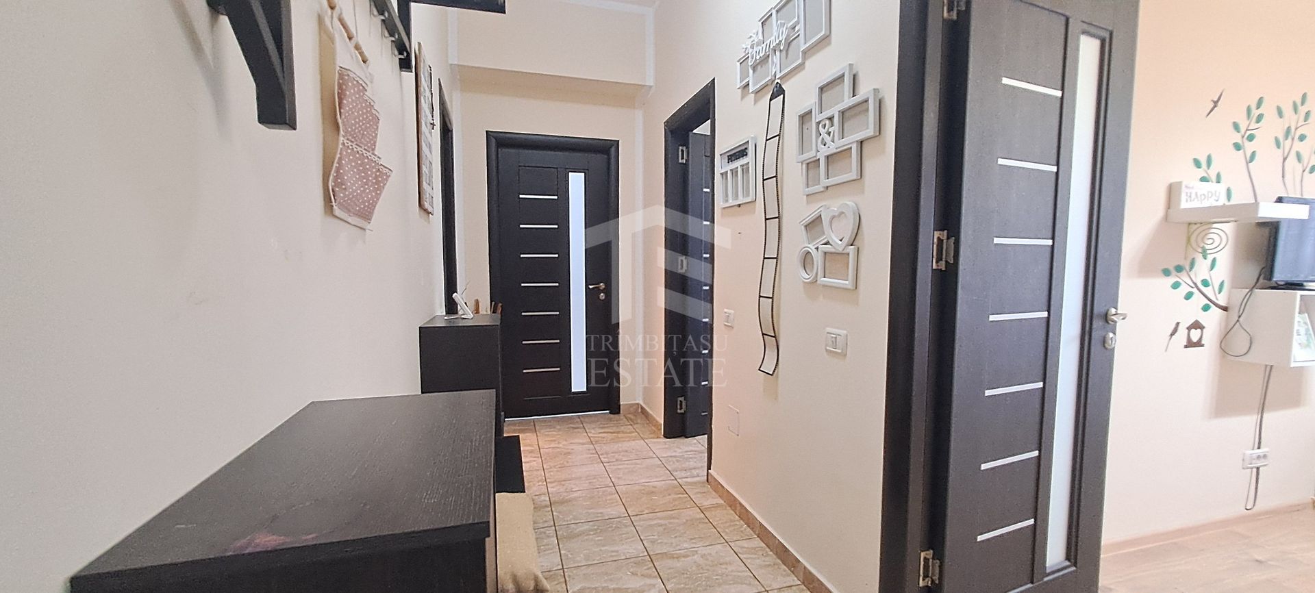 2 camere | Decomandat | Centrala | Sos. Oltenitei Sector 4 - Poză 8