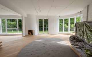 Casa la gri in Pipera  cu potential 1000 euro m2 - Poză 3