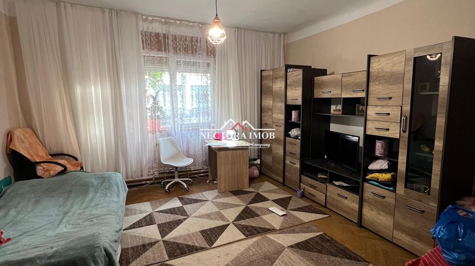 NECTORA IMOB Exclusivitate - Casa + spatiu comercial Str. Feldioarei - Poză 2