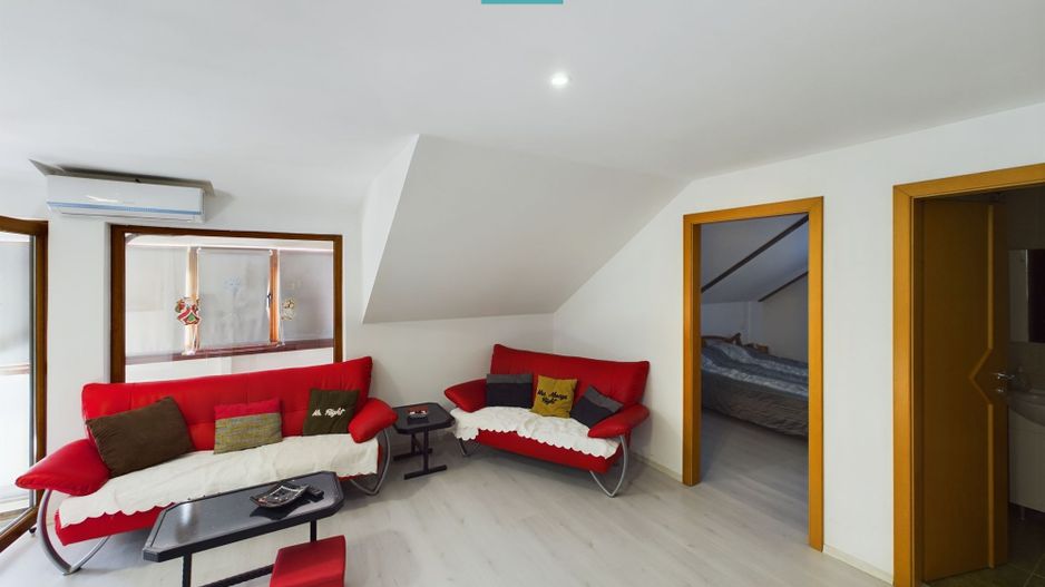 Sala de evenimente în inima naturii - Poză 13