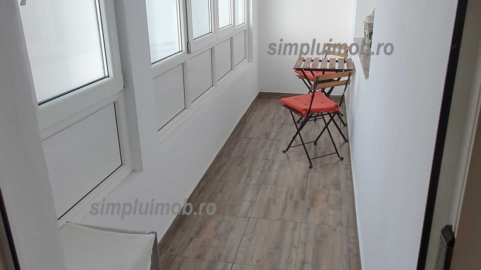 Metrou Dristor centrala proprie 2 camere mobilat - Poză 5