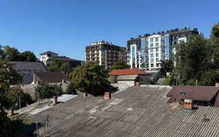 Clădire locativă cu 3 nivele și demisol, Bd. Ștefan cel Mare și Sfânt, Mun. Chișinău - Poză 21