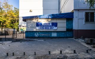 Chirie, spațiu comercial, 189 mp, str. Liviu Deleanu, Buiucani - Poză 14