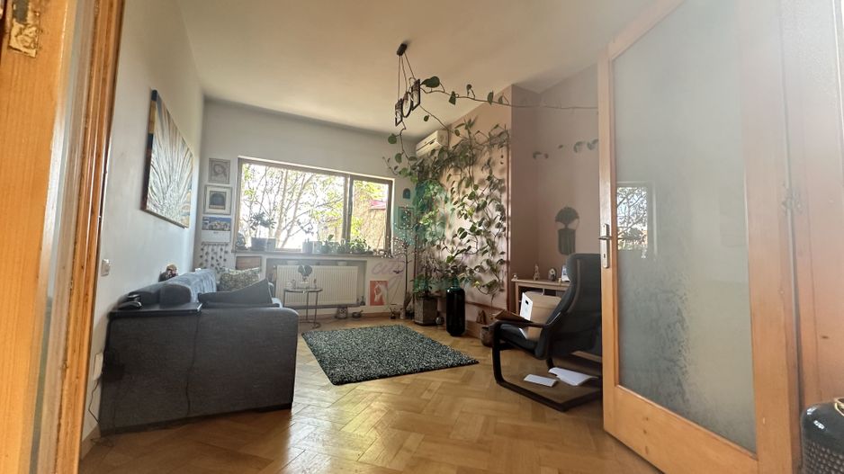 Apartament boem cu mult soare Piata Sfantul Stefan - Poză 3