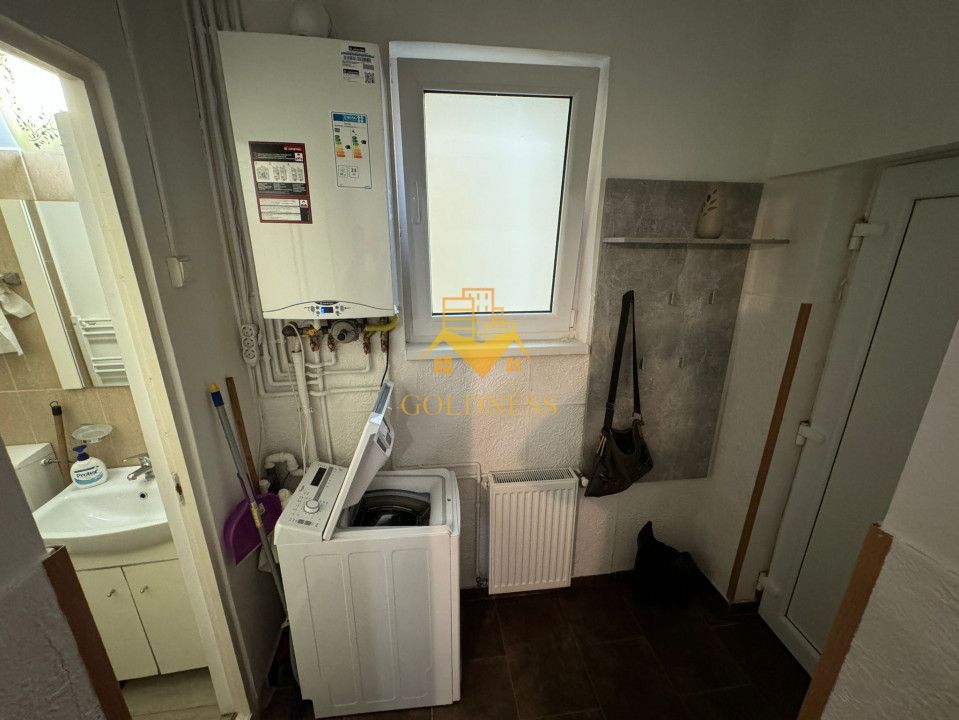 garsoniera, Zona Centrala, UMF, USAMV, Clinicilor, Motilor, Platinia - Poză 7