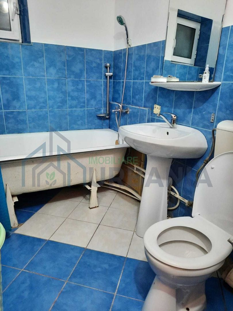 Ap. 2 camD, 66m2 OANCEA - 450E - Poză 8