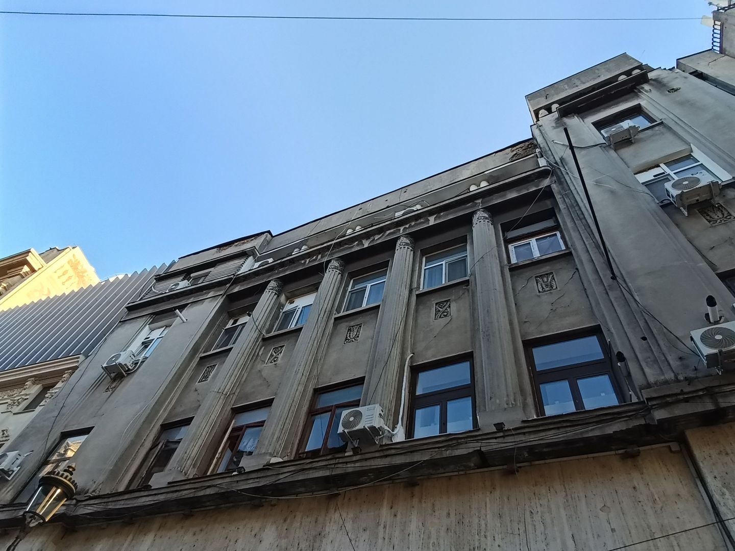 Garsoniere de vanzare-Calea Victoriei - Poză 5