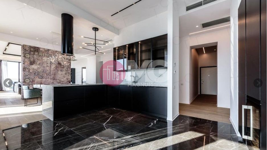 Apartament spectaculos 5 camere de vanzare- vedere parc-One Mircea Eliade - Poză 5