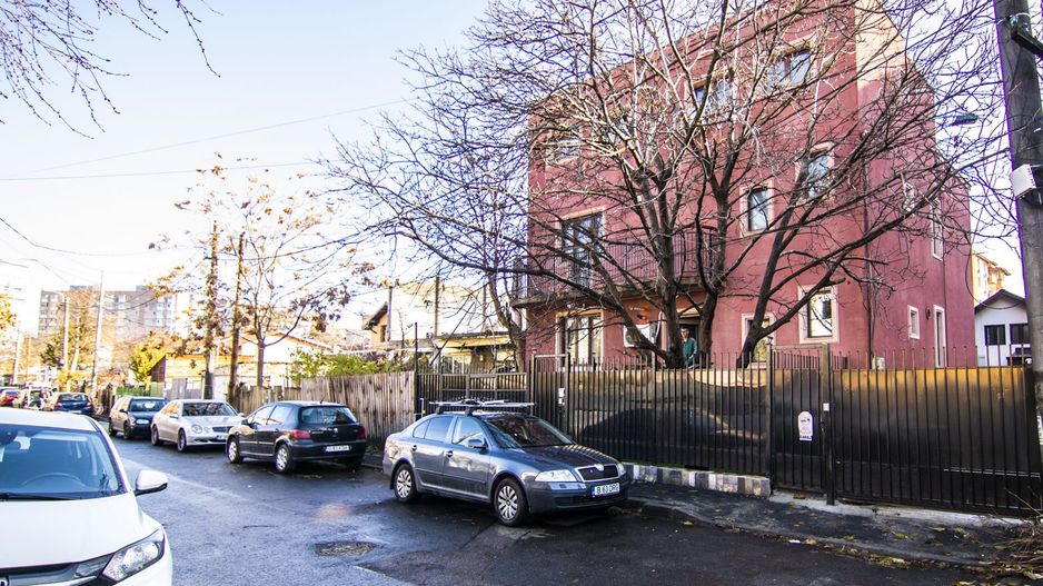 Apartament 2 cam., in Casa/Vila, etaj 1, metrou 10 min, 81 mp, 2 bai! - Poză 26