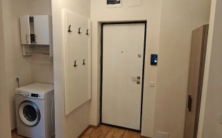 Apartament modern parcare si balcon prima inchiriere zona Turnisor - Poză 7