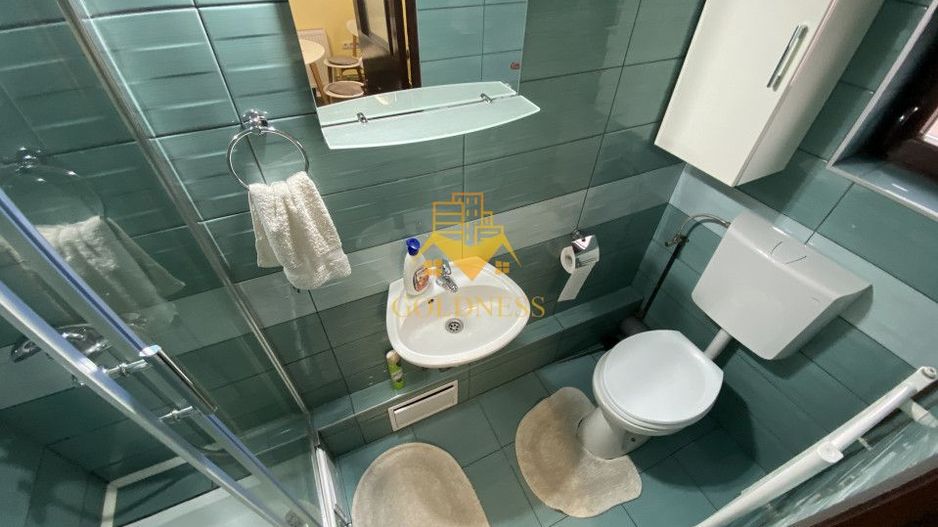 Garsonieră open space, Cartierul Marasti, Zona Farmec - Poză 5