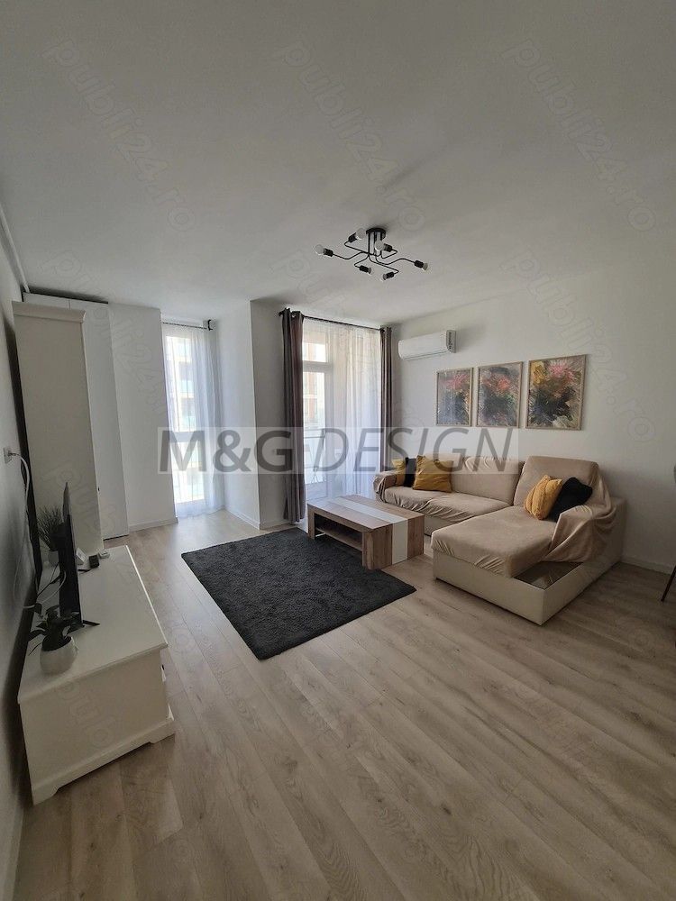 Apartament 2 camere  Torontalului bloc nou - Poză 2