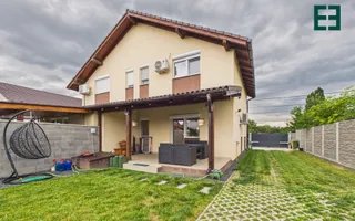 Casă tip Duplex cu 3 camere și garaj - Bucovăț - Timișoara - Poză 16