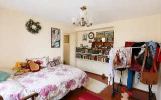 Strășeni.  Apartament la sol cu 3 dormitoare + living, teren și garaj. - Poză 17