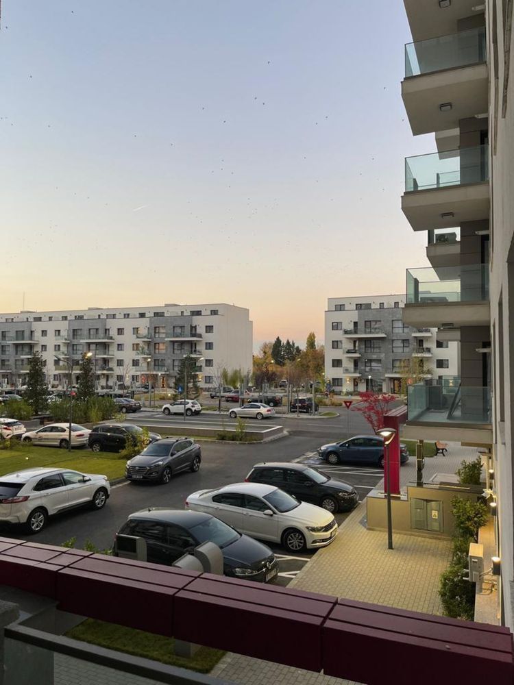 Inchiriere apartament 3 camere - Poză 8