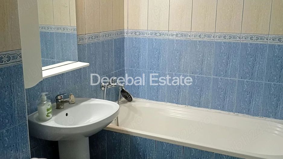 3 minute Metrou Costin Georgian apartament 2 camere, liber, renovat - Poză 5