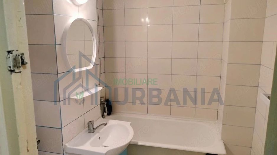 Apartament cu 2 camere în Iasi, zona 728 - Închiriere - Poză 3
