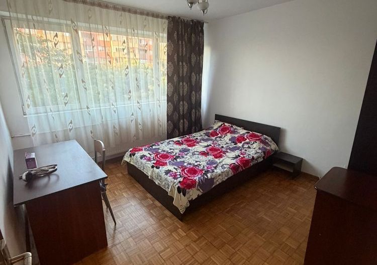 🔑 De Închiriat: 2 Camere Decomandat – Metrou Eroii Revoluției - Poză 5