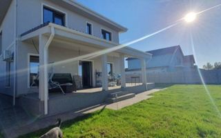 COMISION 0% | Casă Individuală | Zona Giarmata | 4 Camere - Poză 7