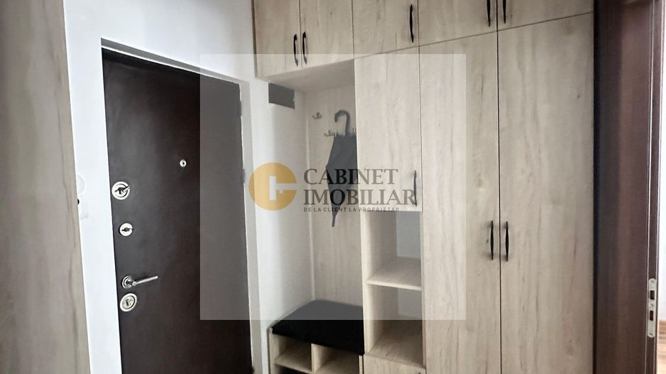 2 camere I Complex Dristor Park I 2017 I Etaj 4/5 retras - Poză 11