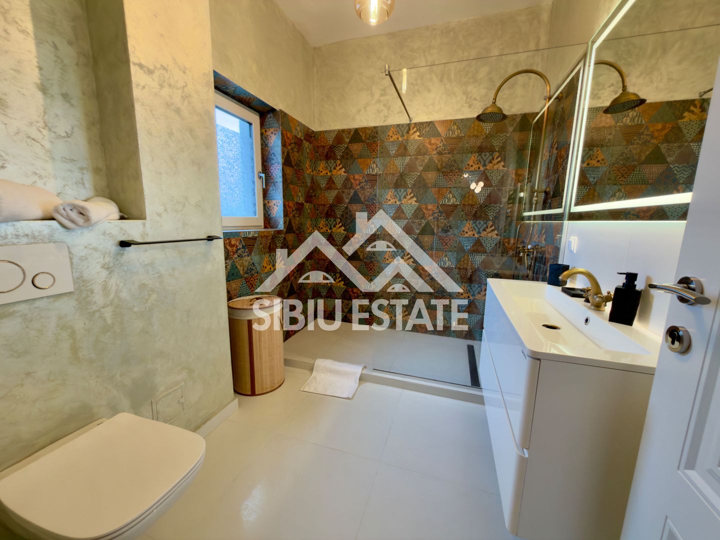 Apartament nou exclusivist 2 camere | B-dul Victoriei | Arsenal - Poză 7