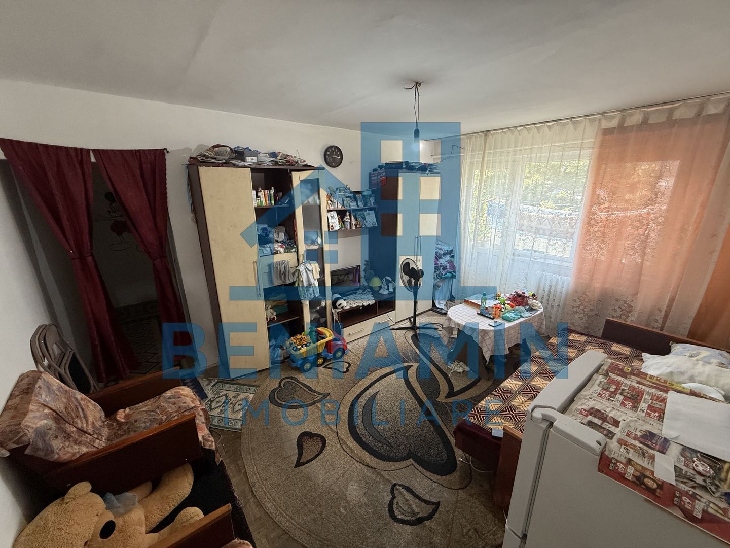 Apartament 3 camere - 51mp - Teava de gaze - Craiovita - Brancoveanu - Poză 1