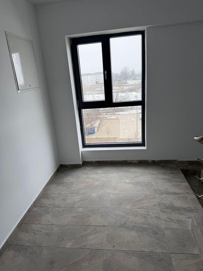 AP. 3 CAMERE MAGURELE, PRIMA INCHIRIERE, PARCARE, BLOC NOU, CENTRALA - Poză 15