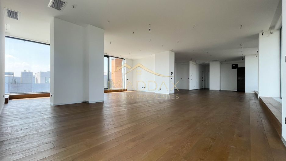 Incredible Penthouse *433 SQM* + 160 SQM Terrace // Baneasa - Poză 8