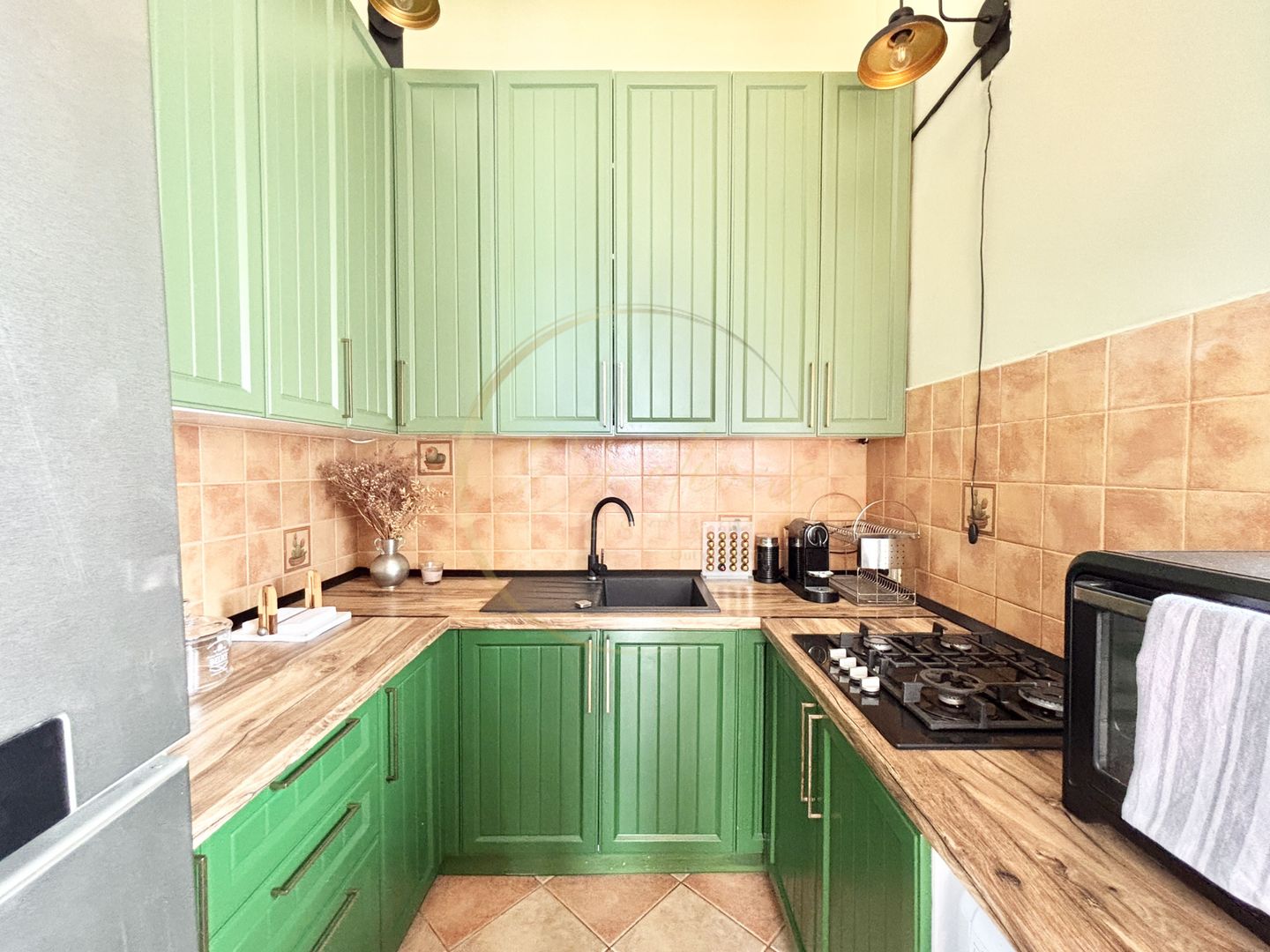 LUX | Apartament 3 Camere - PIAȚA LIBERTĂȚII - Poză 4