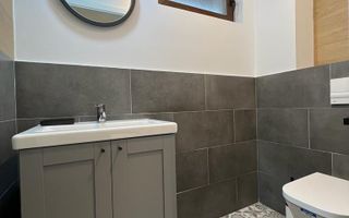 Calea Buziasului -Ciarda Rosie, 2 camere, apartament nou, centrala proprie - Poză 4