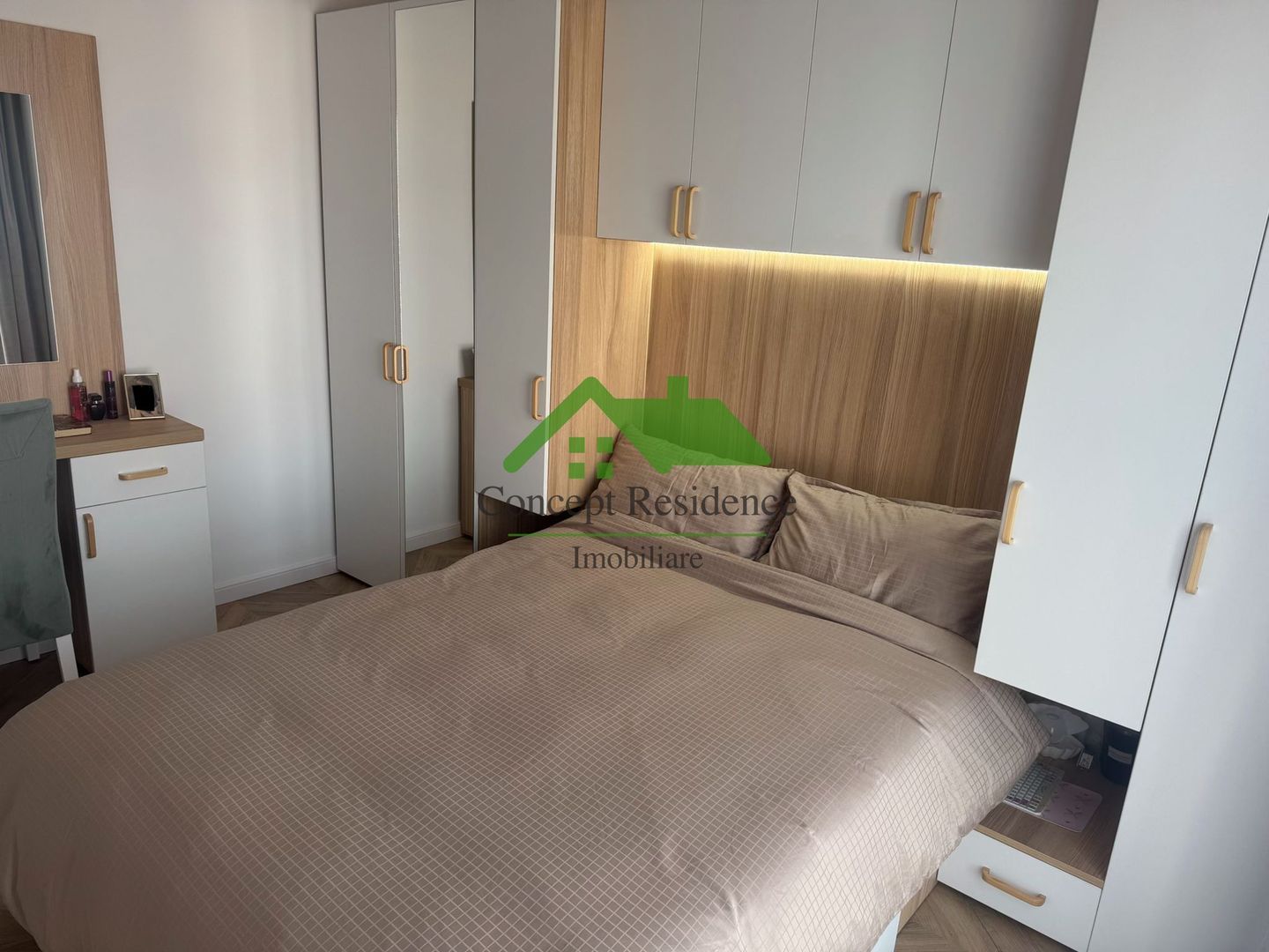 Apartament premium 3 camere+loc de parcare, bloc nou – zona Lămâiței - Poză 11