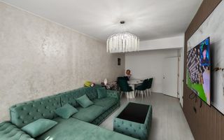 Apartament 2 camere/Metalurgiei/Berceni, finisaje moderne, mobilat - Poză 2