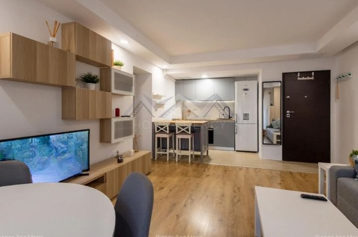 Apartament 2 camere Cosmopolis | prima închiriere - Poză 4