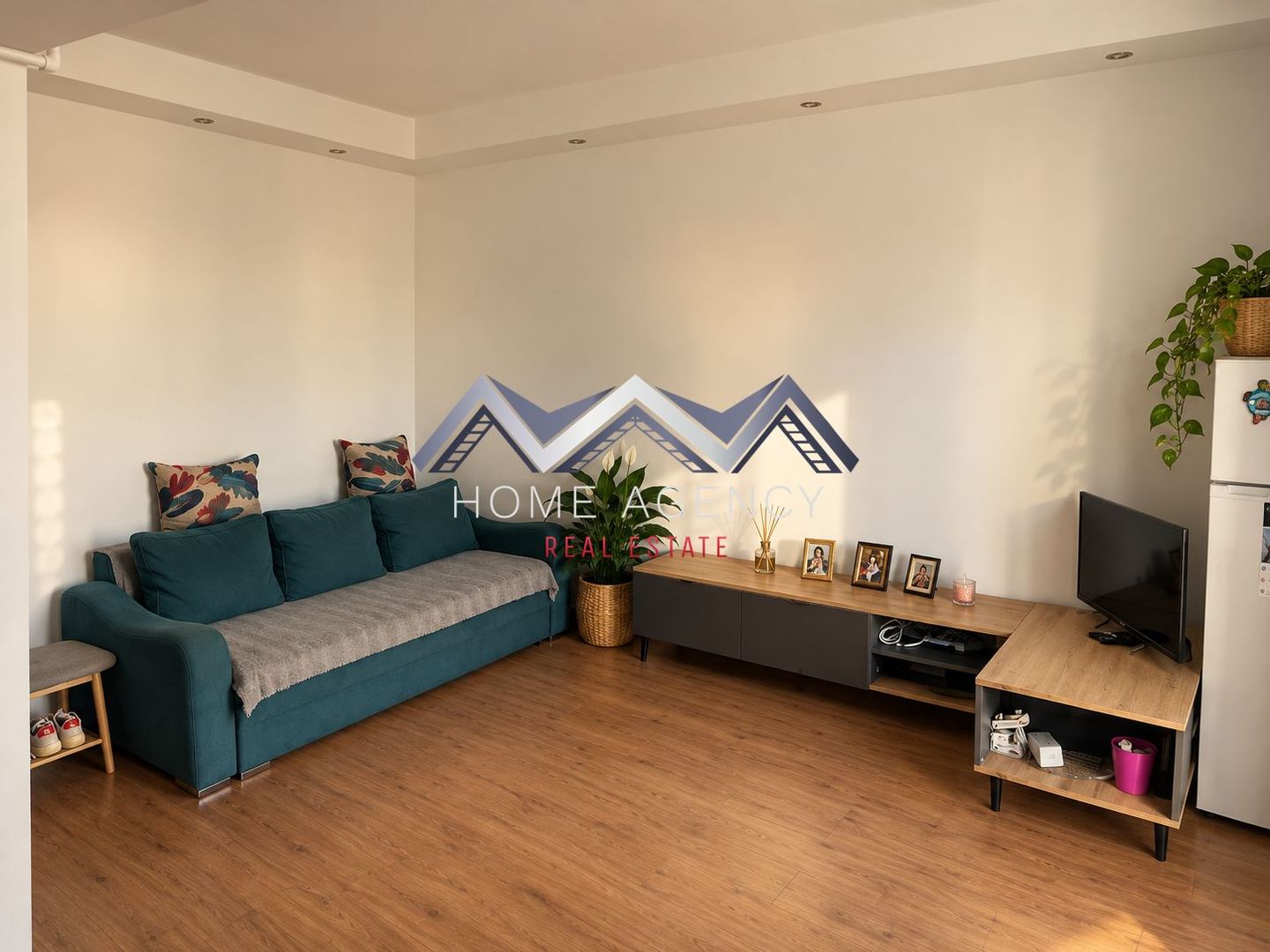 Apartament 2 camere Cosmopolis - Poză 1